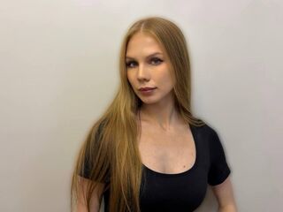 beautiful cam girl SusieAlvia