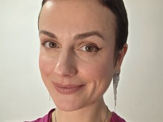 beautiful girl webcam SylviaNyvelle