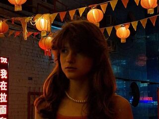 live webcam performer SyreetaMinrod