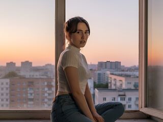 girl nude TeresaGolias