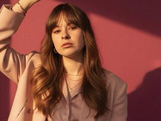 jasmin cam model TerinaLairmore