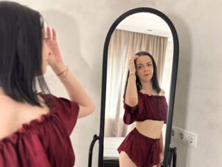 striptease TerryTrouse