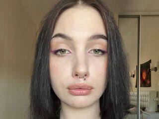 girl webcamsex TeshaVanhoozier