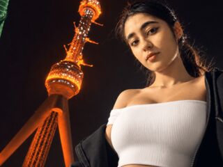 jasmin TessieFardo