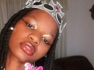 Kinky webcam girl ThandaAgo