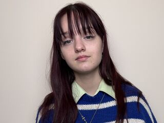 live striptease TheaAnjara