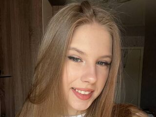 Kinky webcam TheaGarfield