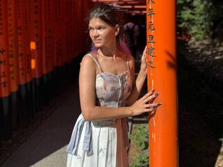 hot girl cam picture ThuAllin