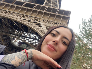 jasmin cam slut picture TifaJinx