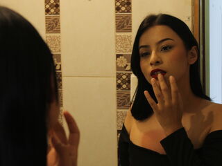 hot striptease show TifanyRysh