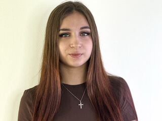 masturbating TiffaniStaub