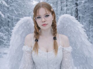 naughty camgirl TinaCandle