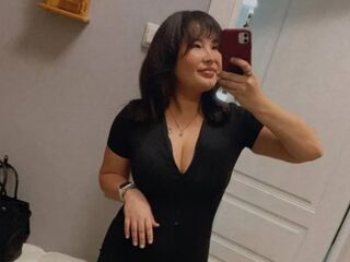 fingering TinaClayburg
