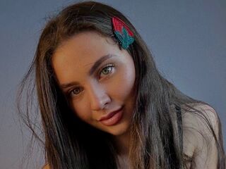 naked camgirl masturbating TinaFoxi