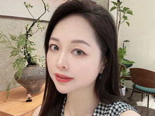 camslut masturbating TingYU