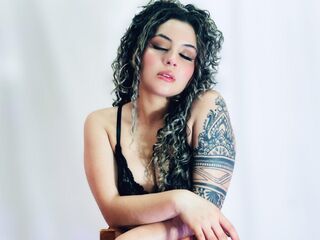 hot girl live web cam TinyMeyer