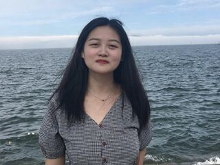jasmin naked TongWang