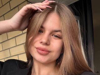fingering camgirl TonitaClark