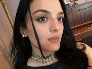 hot webcam show ToraHunzelman