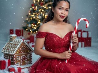 camgirl webcam photo TrixieSaisem