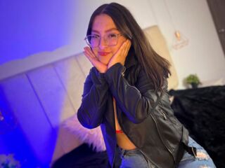 live show ValeriaMontclair