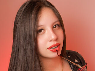 camgirl playing with sextoy ValeryKind