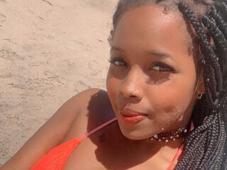 jasmin naked VanesaEbony