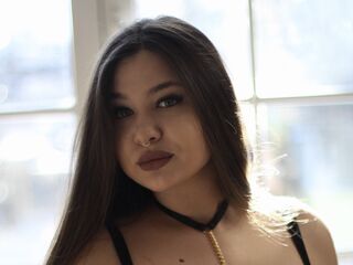masturbating girl VanessaParadisa