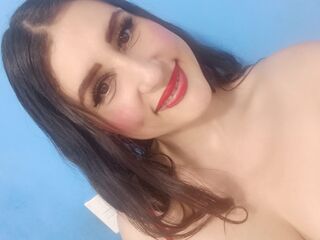 camgirl masturbating with vibrator VanezaYeras