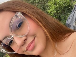 live webcam model VannesaAlvernia