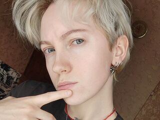 masturbating cam girl VelvetSpark