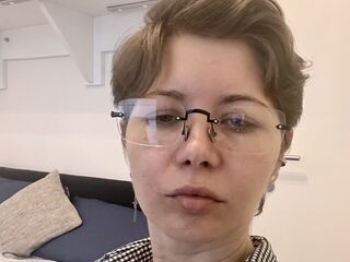 porn cam VelvetVenom