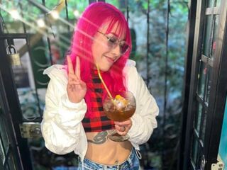 hot cam girl spreading pussy VeraRobert