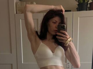 live cam show VeronicaRobinson