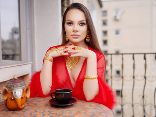 free nude web cam VictoriaMinna