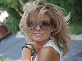 sexy webcamgirl picture VictoriaSonia