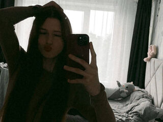 sexy cam girl picture VioletteBlare