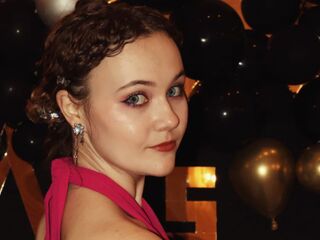 shower livesex VioletteCandella