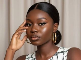 naked webcamgirl video ViviSpark