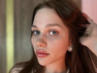 girl VivienBelle