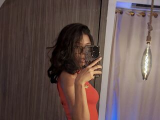 hot naked webcamgirl VixenKitty