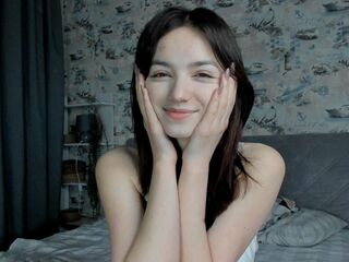 camgirl masturbating with sextoy WandaFricker