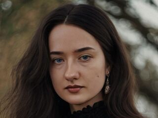 naughty webcamgirl WilonaCrook
