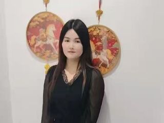 free nude web cam XiaJiaojiao