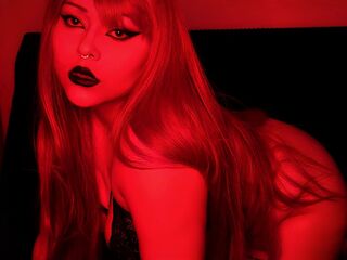 nude webcam girl YamiRyu