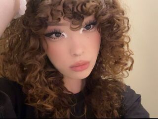 beautiful camgirl YangConnie