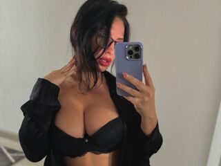 webcam live sex YannaDim