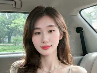 nude webcamgirl photo YingBao
