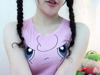 hot camslut YokoCam