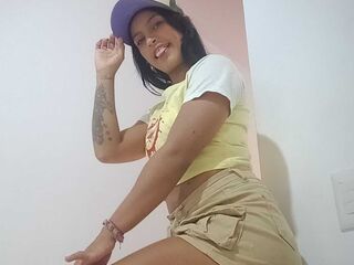 fingering cam girl YuliFernanda